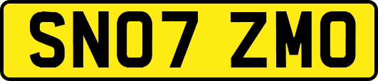 SN07ZMO