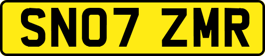 SN07ZMR