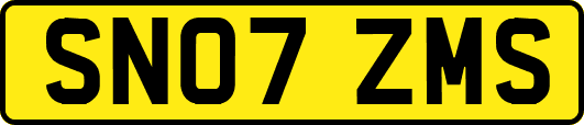 SN07ZMS