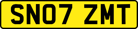 SN07ZMT
