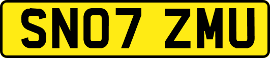 SN07ZMU