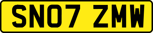 SN07ZMW