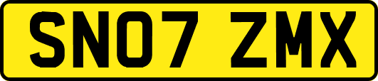 SN07ZMX