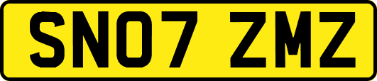SN07ZMZ