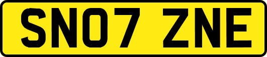SN07ZNE