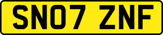 SN07ZNF