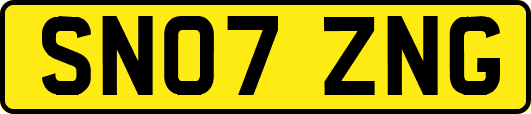 SN07ZNG
