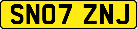 SN07ZNJ