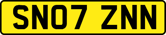 SN07ZNN