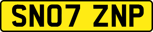 SN07ZNP