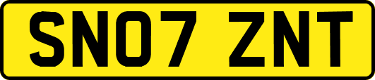 SN07ZNT