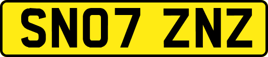 SN07ZNZ