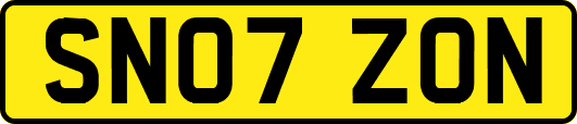 SN07ZON