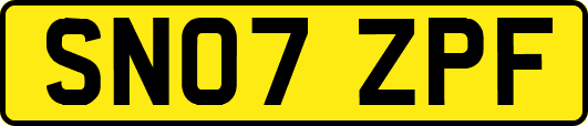 SN07ZPF