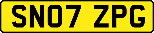 SN07ZPG