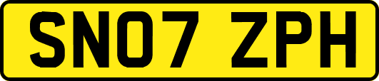 SN07ZPH