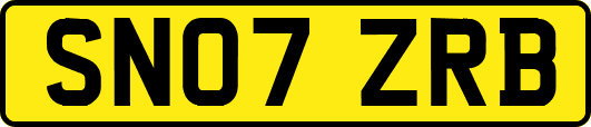 SN07ZRB