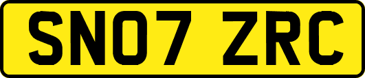 SN07ZRC