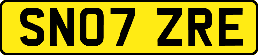 SN07ZRE