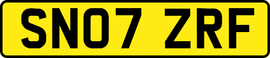 SN07ZRF