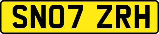 SN07ZRH
