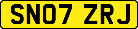 SN07ZRJ