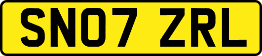 SN07ZRL