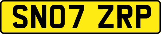 SN07ZRP