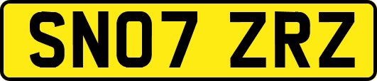 SN07ZRZ