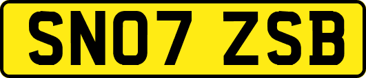 SN07ZSB