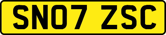 SN07ZSC