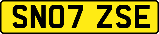SN07ZSE