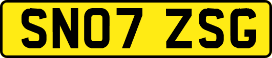 SN07ZSG