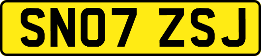 SN07ZSJ
