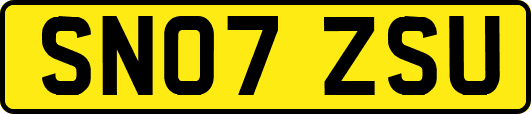 SN07ZSU