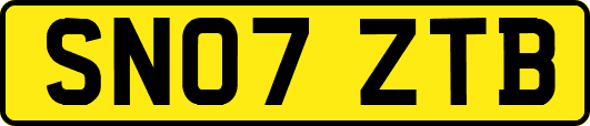 SN07ZTB