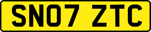 SN07ZTC