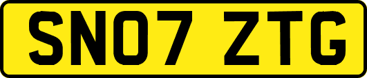 SN07ZTG