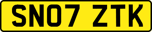 SN07ZTK