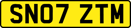 SN07ZTM