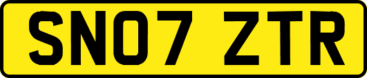 SN07ZTR