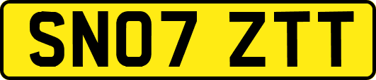 SN07ZTT