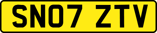 SN07ZTV