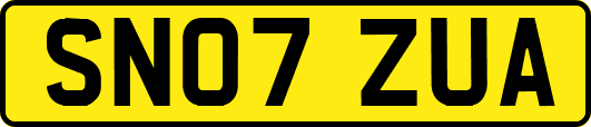 SN07ZUA