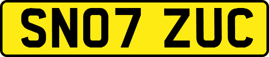 SN07ZUC