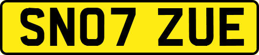 SN07ZUE