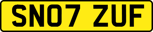 SN07ZUF