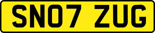 SN07ZUG