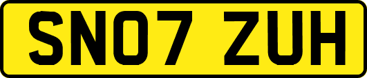 SN07ZUH
