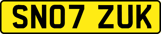 SN07ZUK